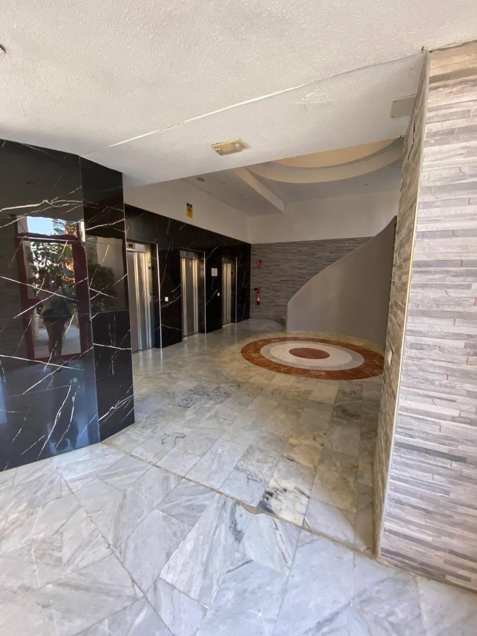 Apartment Anna Benidorm Bagian luar foto
